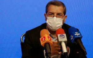 9 مورد مشکوک آبله میمونی در ایران