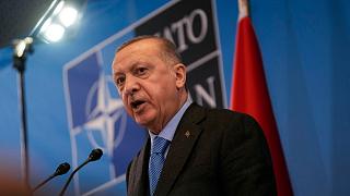 اردوغان: فنلاند و سوئد خانه تروریست‌هاست؛ مخالف عضویت آنها در ناتو هستیم
