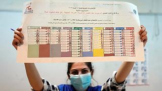 حزب‌الله و متحدانش اکثریت کرسی‌های پارلمان لبنان را از دست دادند