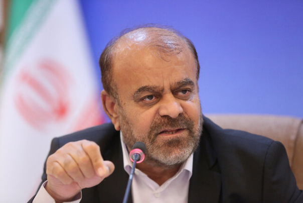 سخنگوی مسکن به زودی معرفی می‌شود