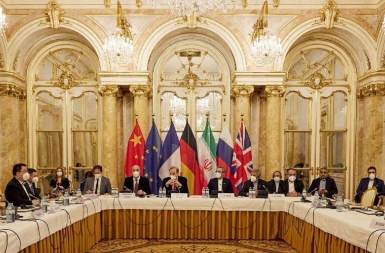 مقام ایرانی: در مورد 90 درصد مسائل مذاکرات وین توافق شده است