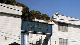 پاریس خواستار آزادی فوری دو شهروند فرانسوی بازداشت شده در ایران شد