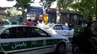 چهار کشته در جریان گروگان گیری در بنیاد مستضعفان ایلام