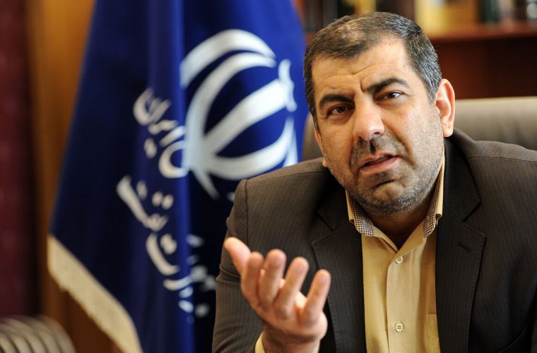 کندی  روند تبدیل وضعیت ایثارگران در وزارت نفت ؛ وقتی کسی گوشش بدهکار نامه های پی در پی علی مددی نیست