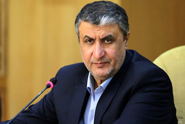 اسلامی: بتن‌ریزی دیواره واحد دوم نیروگاه اتمی بوشهر آغاز می‌شود