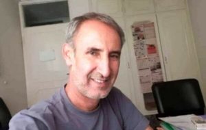 اعتراض حمید نوری شرایط نگهداری‌اش در زندان