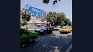 اعتراض‌های اقتصادی در ایران؛ اعتصاب برخی از کسبه تهران برای دومین روز ادامه یافت