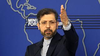 ایران: آمریکا ابتکار ما را نپذیرفت، مسیر دیپلماسی را از طریق بورل دنبال می‌کنیم