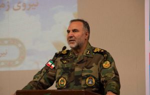 با هر خطایی تل‌آویو و حیفا را با خاک یکسان خواهیم کرد