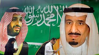 بایدن: در سفر به عربستان قرار نیست با بن سلمان دیدار رسمی دوجانبه داشته باشم بایدن: در سفر به عربستان قرار نیست با بن سلمان دیدار رسمی دوجانبه داشته باشم