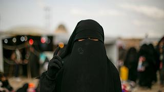 بلژیک بزرگترین عملیات بازگرداندن خانواده‌های بلژیکی عضو داعش را انجام داد