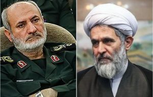 جابجایی در اطلاعات سپاه؛ ریاست یک ژنرال نظامی و آغاز فاز بعدی علیه دشمن خارجی