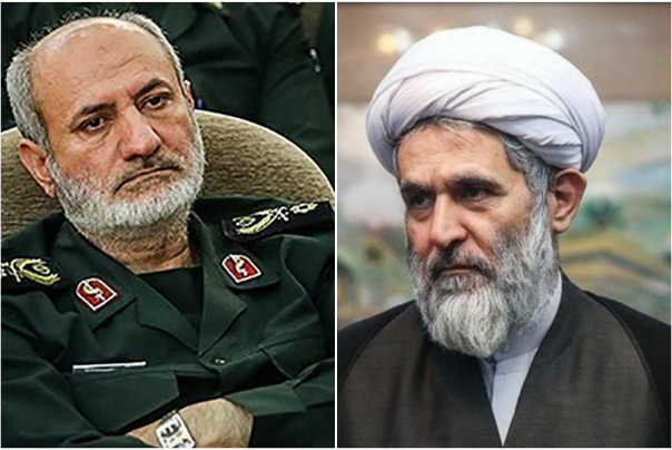 جابجایی در اطلاعات سپاه؛ ریاست یک ژنرال نظامی و آغاز فاز بعدی علیه دشمن خارجی
