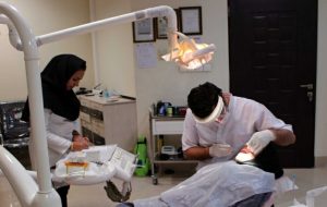 خدمات زیبایی و ترمیمی دندانپزشکی در صدر شکایات مردمی