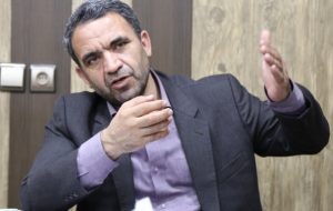 دریافت وجه بیش از شهریه مصوب را گزارش دهید