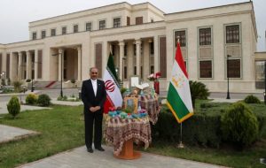 دو کشور هم‌زبان؛ در مسیر همکاری گسترده و فعال