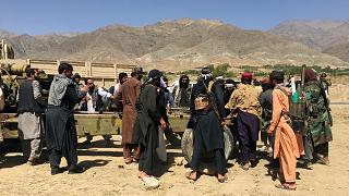 دیده‌بان حقوق بشر: طالبان در ولایت پنجشیر غیرنظامیان را شکنجه می‌کند