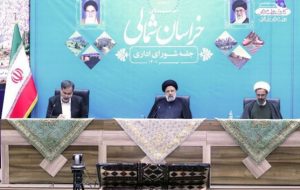 رئیس جمهور: مدیران خسته را به حاشیه ببرید