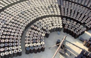 صادرات قیر در گیرودار ابهام بخشنامه‌های رفع تعهد ارزی