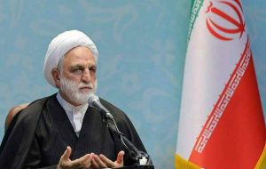 طولانی شدن روند رسیدگی به پرونده‌ها از مشکلات جدی است