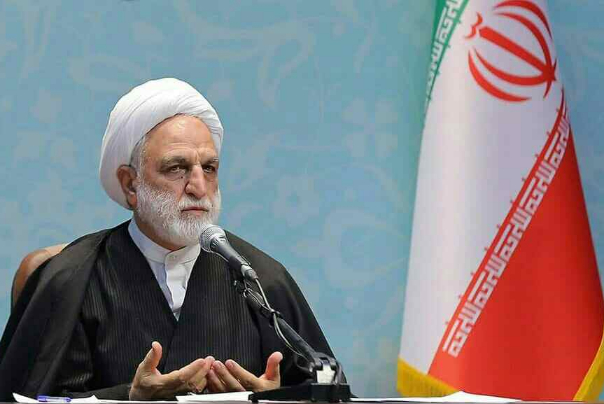 طولانی شدن روند رسیدگی به پروندهها از مشکلات جدی است طولانی شدن روند رسیدگی به پروندهها از مشکلات جدی است