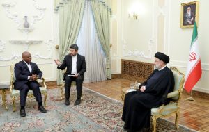 ظرفیت‌های تجاری و ترانزیتی کشورهای دی 8 مغفول مانده است