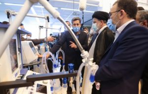 عملیات واقعی برای اقتصاد ایران