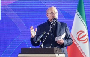 قالیباف: آمریکا هیچ گاه با ما کنار نخواهد آمد