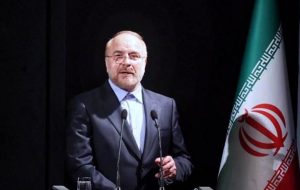 قالیباف: مردمی سازی یکی از راه های مبارزه با فساد است