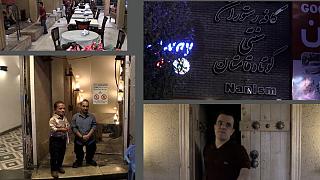 مدیر رستوران کوتاه قامتان در تهران: درترکیه شعبه خواهیم زد
