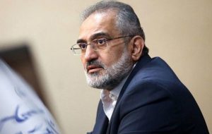 معاون پارلمانی رئیس‌جمهور: امیدواریم نمایندگان مجاب شوند که اکنون وقت استیضاح نیست