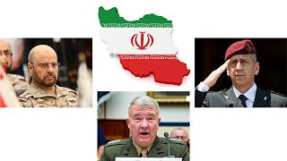 وال‌استریت ژورنال: آمریکا، اسرائیل و کشورهای عرب منطقه در مورد ایران نشست محرمانه داشتند