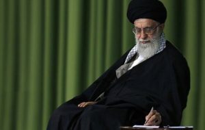 پیام تسلیت رهبر معظم انقلاب به مناسبت درگذشت حجةالاسلام دعایی