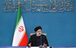 پیشنهاد رئیس‌جمهور برای تشکیل شورای منطقه‌ای رفع ریزگردها