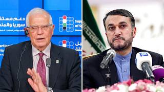 امیرعبداللهیان در گفتگوی تلفنی با بورل: برای رسیدن به یک توافق خوب، آمریکا باید «واقع بین» باشد