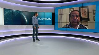 رهبری در گفتگوی اختصاصی با یورونیوز: صلاحیت دخالت در سیاست را ندارم
