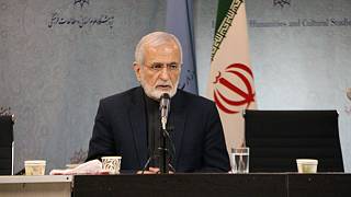 مشاور رهبر ایران: همه می‌دانند که توان فنی ساخت بمب اتم را داریم