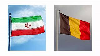نمایندگان پارلمان بلژیک معاهده تبادل زندانیان با ایران را تصویب کردند