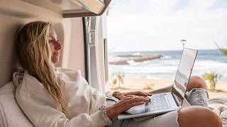 ویزای دیجیتال دورکاری در ایتالیا؛ چه کسانی واجد شرایط هستند؟