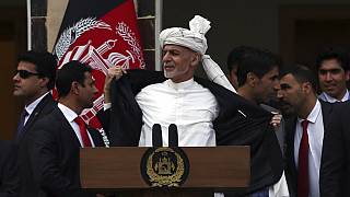 اشرف غنی: یکصد هزار دلار به آشپز ارگ پیشنهاد دادند تا مرا مسموم کند