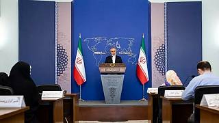 ایران: اگر آمریکا اراده داشته باشد، می‌توانیم به زودی درباره «زمان دور بعدی مذاکرات» به نتیجه برسیم
