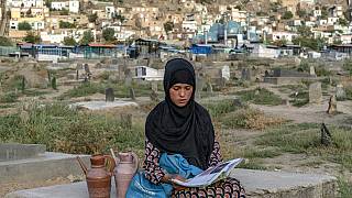 تنها کشوری که دختران در آن از تحصیل محرومند؛ گفتگو با میرویس بلخی، وزیر سابق معارف افغانستان