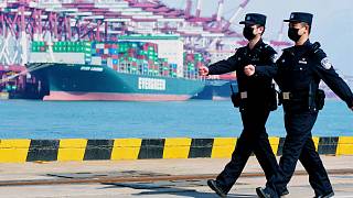 رویترز: دولت بایدن طرح پایان جنگ تجاری با چین را متوقف کرد
