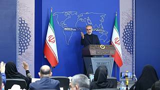 واکنش سخنگوی وزارت خارجه ایران به تحریم‌های جدید آمریکا: دولت بایدن همان راه ترامپ را ادامه می‌دهد
