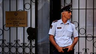 آمریکا، وزیر و وزارت اطلاعات ایران را به دلیل حمله سایبری به آلبانی تحریم کرد