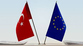 اتحادیه اروپا: اظهارات «خصمانه» اردوغان علیه یونان «نگران کننده» است