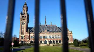شکایت ایران از آمریکا در ICJ شکایت ایران از آمریکا در ICJ
