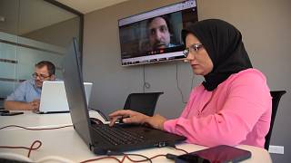 به‌سوی استارتاپ‌ها؛ راه‌حل الجزایر برای ایجاد تنوع اقتصادی