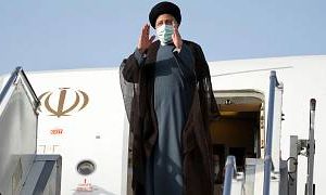 رئیسی برای شرکت در نشست مجمع عمومی سازمان ملل به نیویورک می‌رود