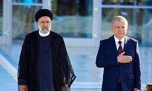 رئیسی: عضویت ایران در سازمان همکاری‌های شانگهای قطعی می‌شود